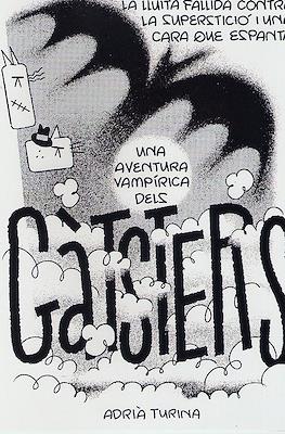 Gàtsters #5