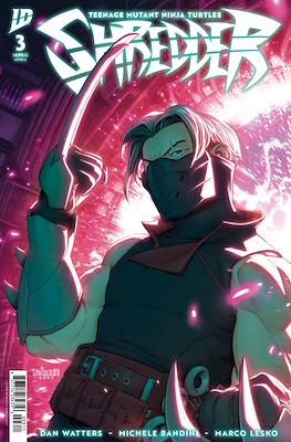 Teenage Mutant Ninja Turtles Shredder (2025) #3