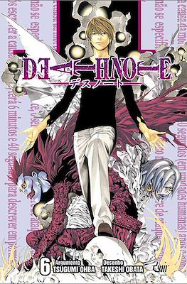 Death Note (Brochado) #6