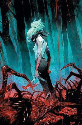 Something Is Killing The Children (Variant Cover) #31.7