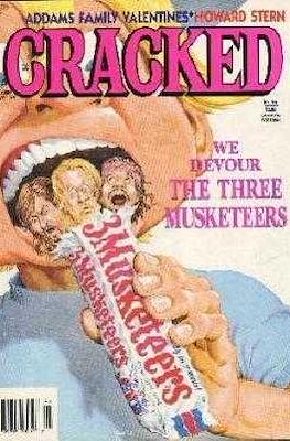 Cracked (1985-2000) #289