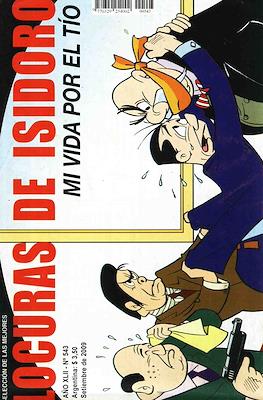Locuras de Isidoro #543