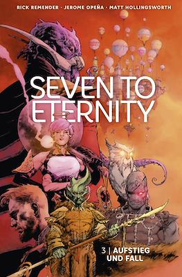 Seven to Eternity #3