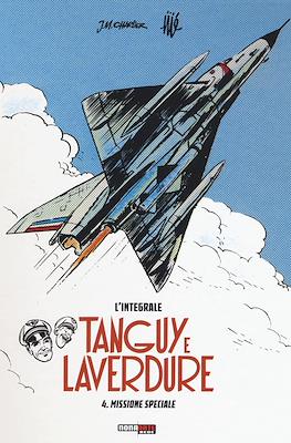 Tanguy e Laverdure. L'integrale #4