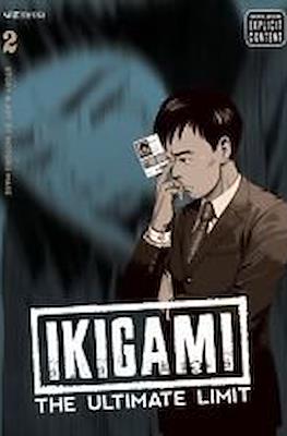 Ikigami #2