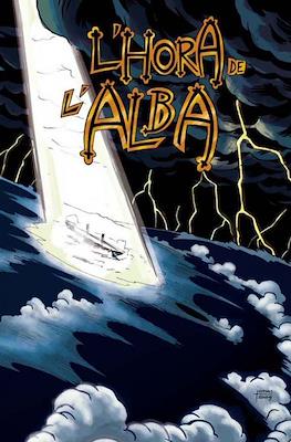 L'hora del l'alba