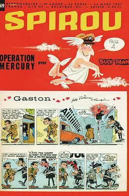 Le journal de Spirou #1249