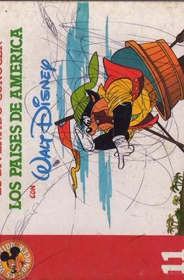 Es divertido conocer con Walt Disney #11