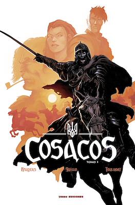 Cosacos (Cartoné 64 pp)