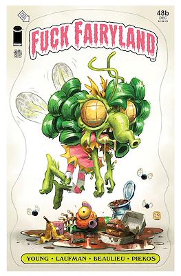 I Hate Fairyland Vol. 2 (2022- Variant Cover) #48