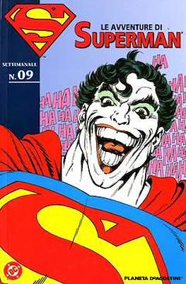 Le avventure di Superman #9