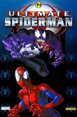 Ultimate Spiderman #14