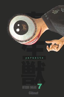 Parasite #7