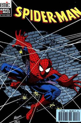 Spider-Man #8