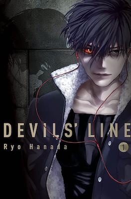 Devils' Line (Softcover) #1