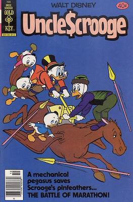 Uncle Scrooge #169