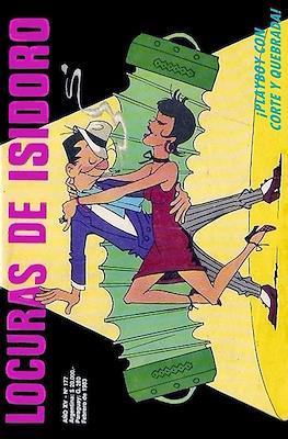 Locuras de Isidoro #177