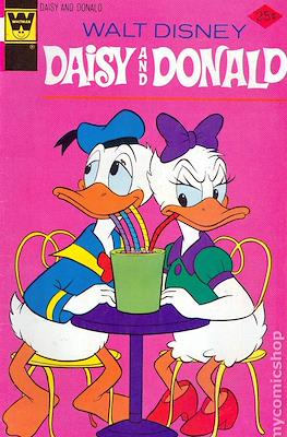 Daisy and Donald (1973-1984) #11