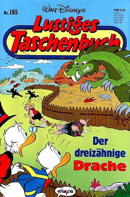 Walt Disneys Lustige Taschenbücher / Lustiges Taschenbuch #165