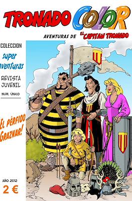 Tronado Color