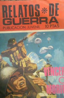 Relatos de guerra #198