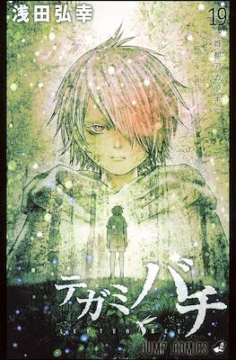 テガミバチ Letter Bee (Tegami Bachi) #19