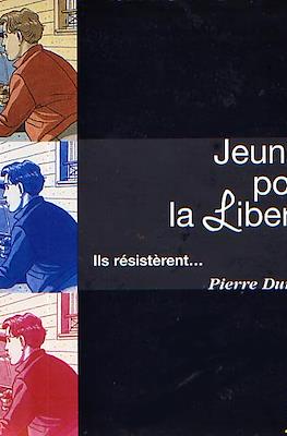 Jeunes pour la liberté