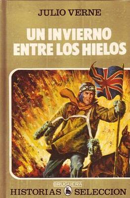 Historias Selección (serie Julio Verne) #13