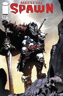 Medieval Spawn #4