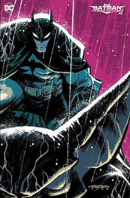 Batman: The Brave and the Bold Vol. 3 (2023-Variant Covers) #15