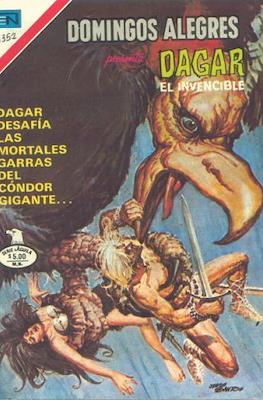 Domingos Alegres #1352