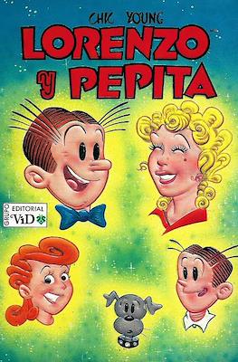 Lorenzo y Pepita. Especial Para Coleccionistas