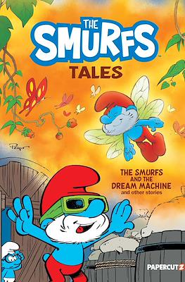The Smurfs Tales #13