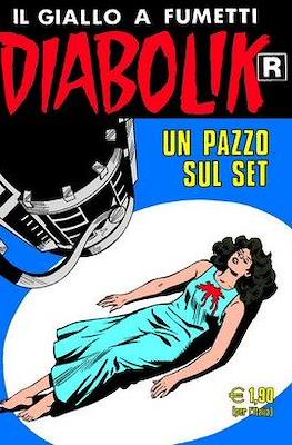 Diabolik R #546
