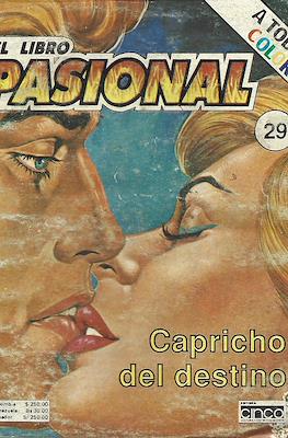 El Libro Pasional