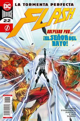 Flash (2017-...) #22