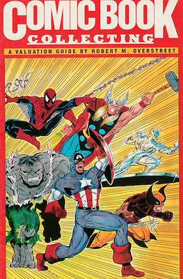 Comic Book Collecting A Valuation Guide
