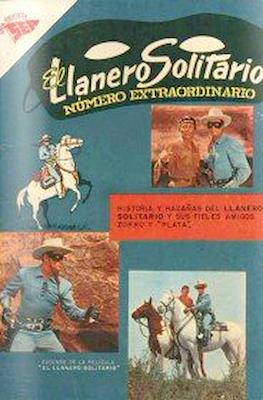 El Llanero Solitario #104