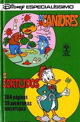 Disney Especialíssimo #30