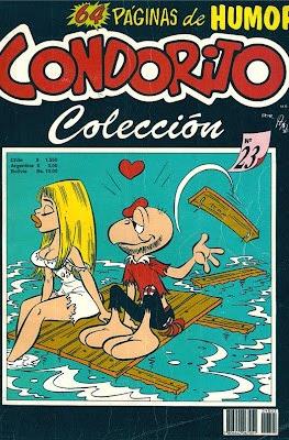 Condorito Especial Coleccion #23