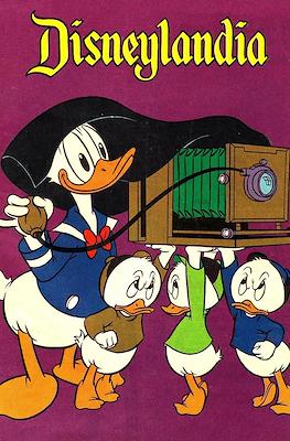 Disneylandia #187
