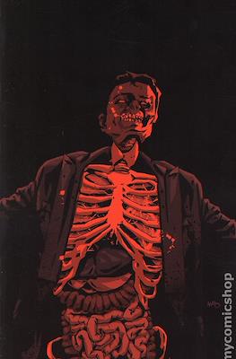 House of Slaughter (Variant Cover) #22