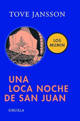 Los Mumin (Cartoné) #3