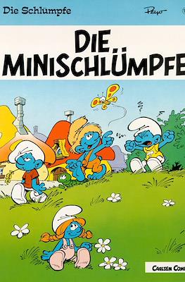 Die Schlümpfe #13
