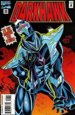 Darkhawk Vol 1 (Comic Book) #46