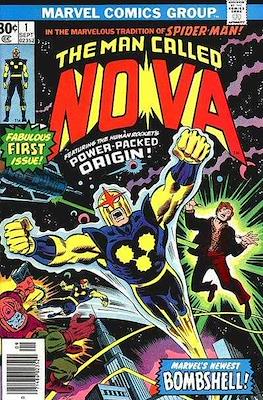 Nova Vol. 1 (1976-1979)