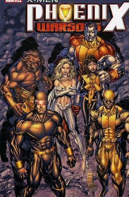 X-Men Phoenix Warsong