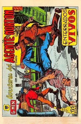 Agente Norton (1951) #15