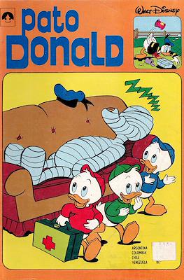 Pato Donald (1982-1990) #125