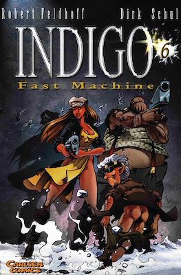 Indigo #6